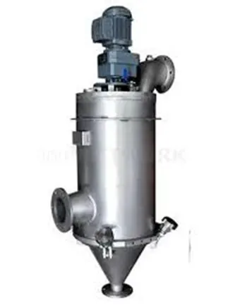 Brush Strainer JP