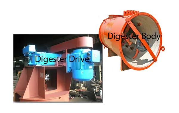 Digester Wang Yuen