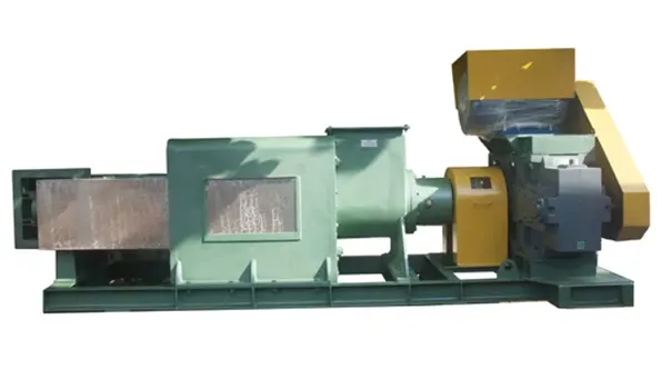 Fruit Bunch Press EMI